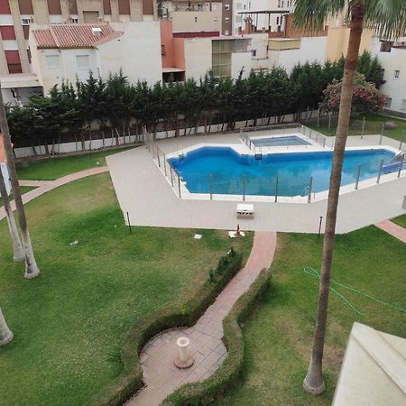 El Rincon De Pilar Al Lado Del Mar Apartment ตอร์เรเดลมาร์ ภายนอก รูปภาพ