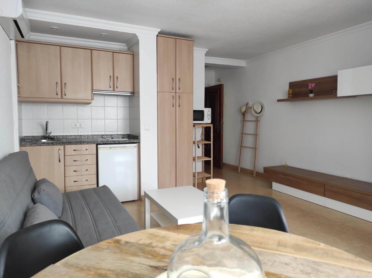 El Rincon De Pilar Al Lado Del Mar Apartment ตอร์เรเดลมาร์ ภายนอก รูปภาพ
