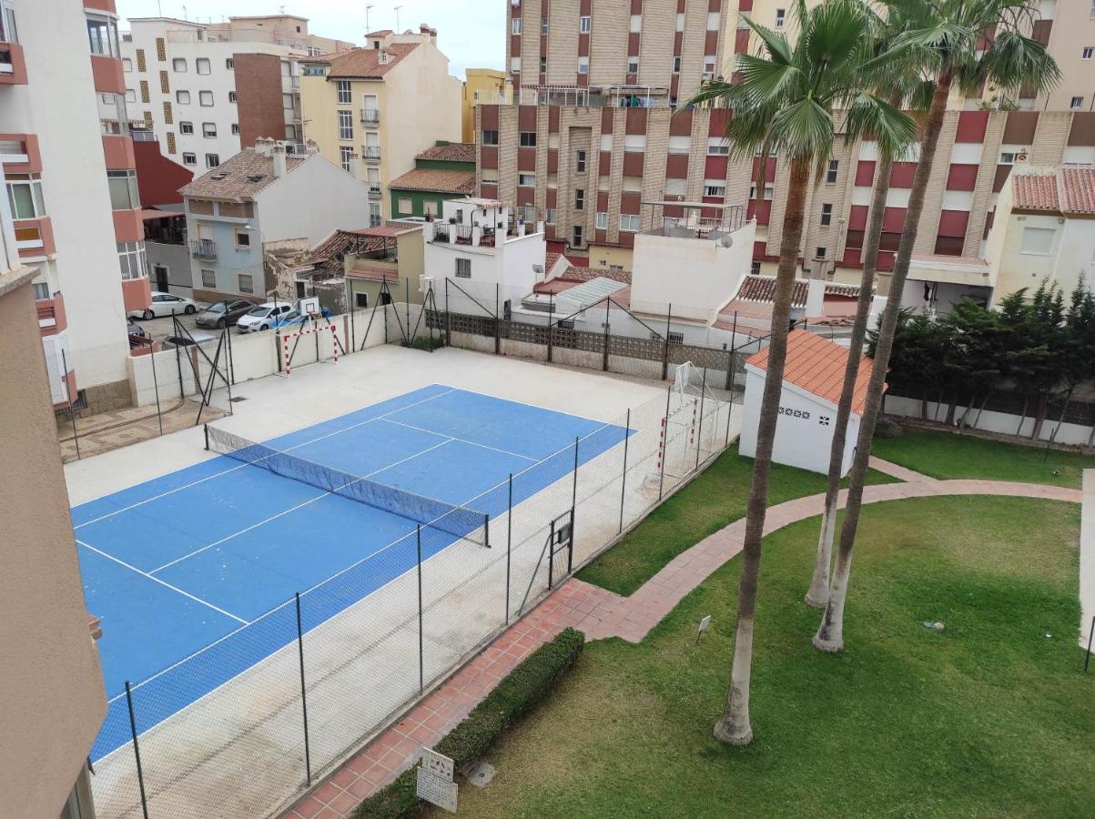 El Rincon De Pilar Al Lado Del Mar Apartment ตอร์เรเดลมาร์ ภายนอก รูปภาพ