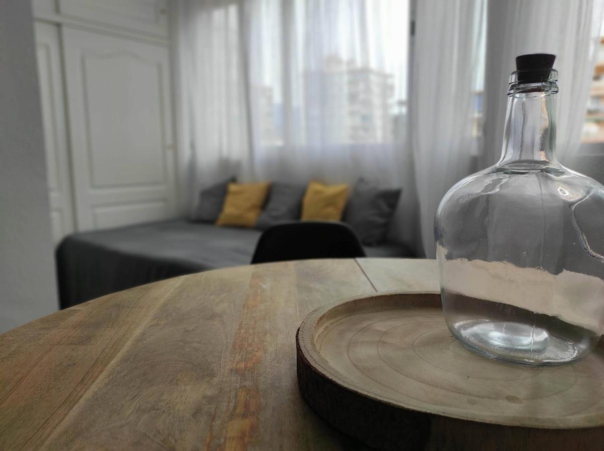 El Rincon De Pilar Al Lado Del Mar Apartment ตอร์เรเดลมาร์ ภายนอก รูปภาพ