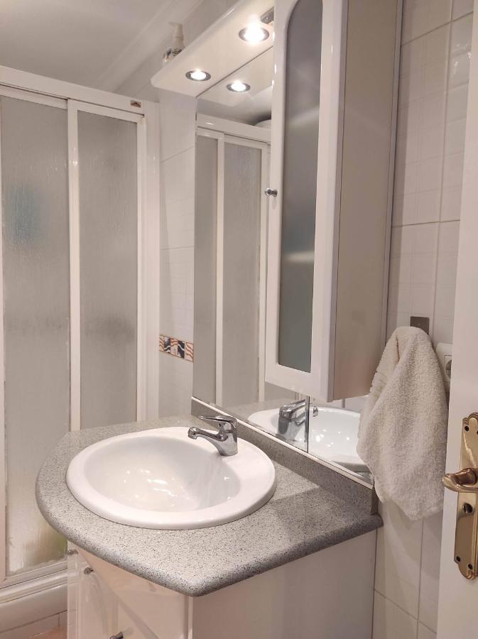 El Rincon De Pilar Al Lado Del Mar Apartment ตอร์เรเดลมาร์ ภายนอก รูปภาพ