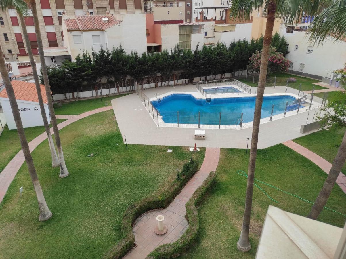El Rincon De Pilar Al Lado Del Mar Apartment ตอร์เรเดลมาร์ ภายนอก รูปภาพ