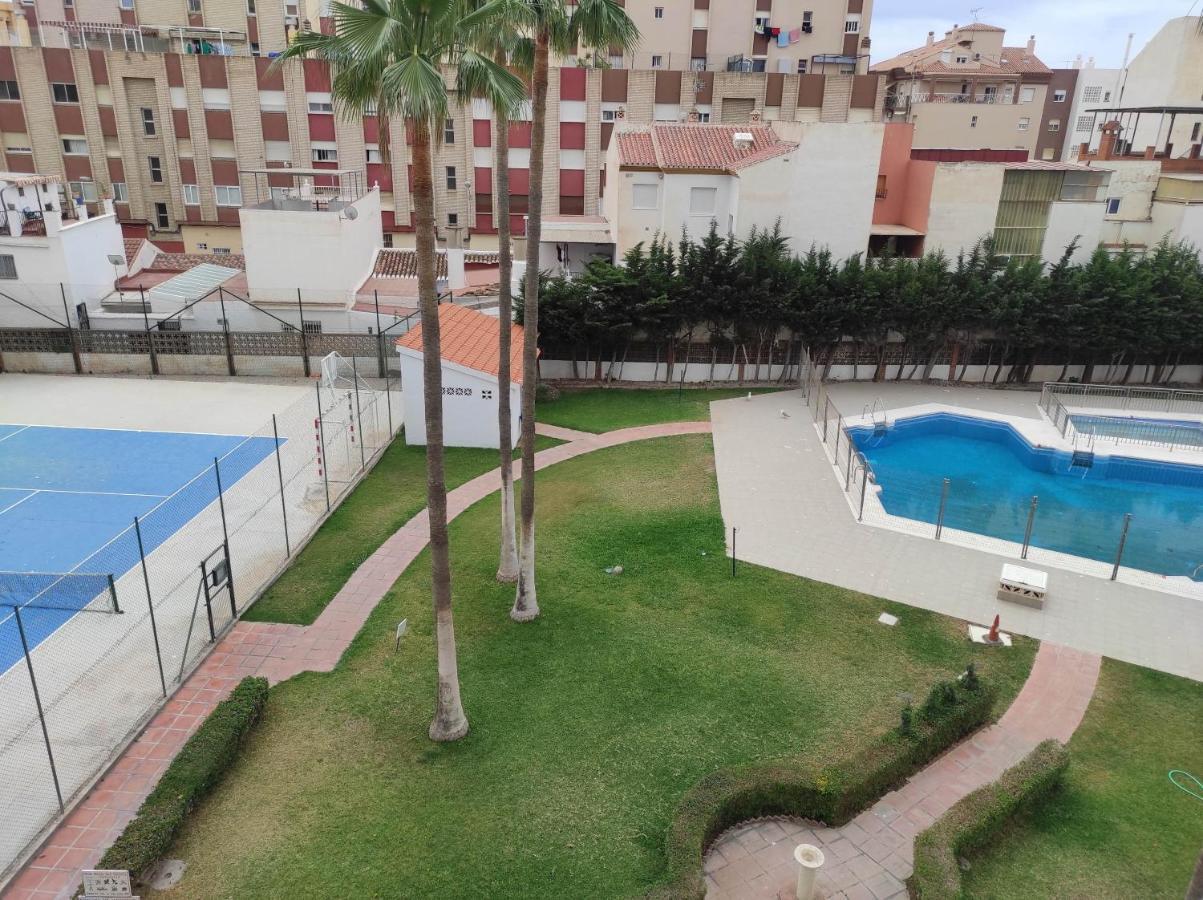 El Rincon De Pilar Al Lado Del Mar Apartment ตอร์เรเดลมาร์ ภายนอก รูปภาพ
